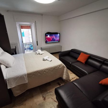 Da Nonna Bruna - Luxury Rooms Matera Extérieur photo