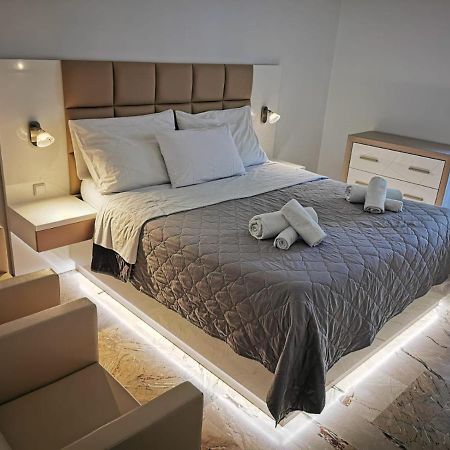 Da Nonna Bruna - Luxury Rooms Matera Extérieur photo