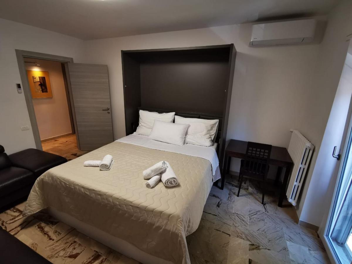Da Nonna Bruna - Luxury Rooms Matera Extérieur photo
