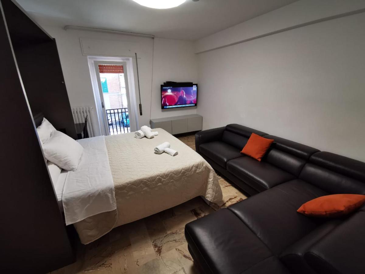 Da Nonna Bruna - Luxury Rooms Matera Extérieur photo