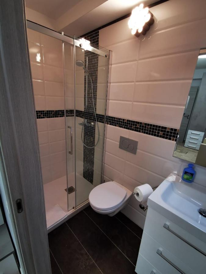 Da Nonna Bruna - Luxury Rooms Matera Extérieur photo