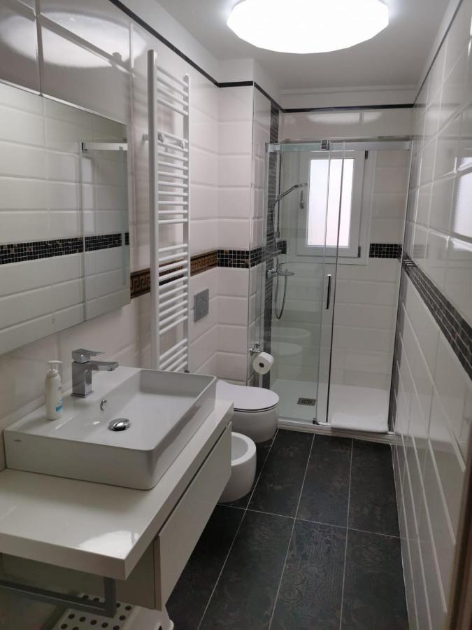 Da Nonna Bruna - Luxury Rooms Matera Extérieur photo