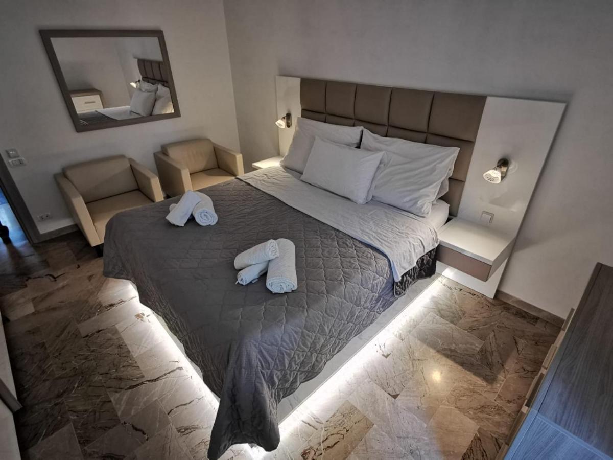 Da Nonna Bruna - Luxury Rooms Matera Extérieur photo