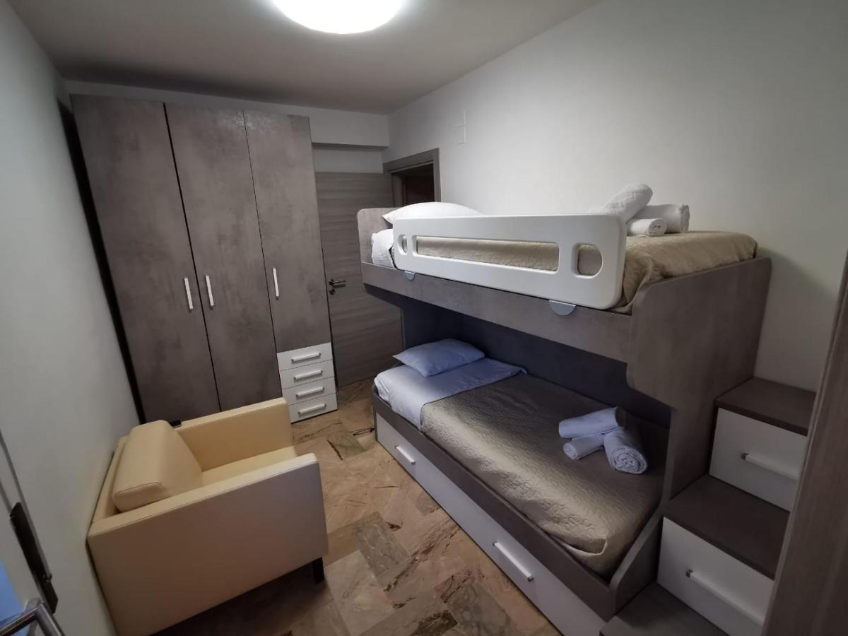 Da Nonna Bruna - Luxury Rooms Matera Extérieur photo